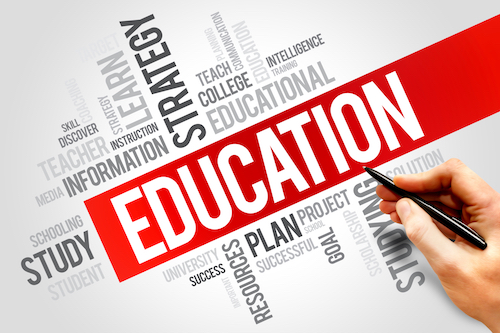 Education Education